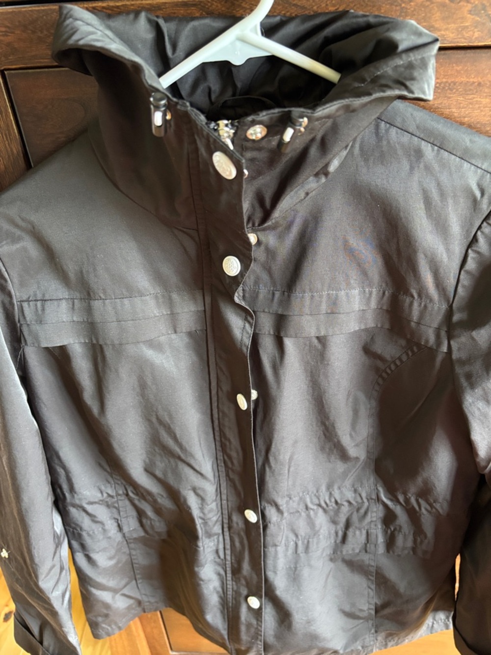 Spring jacket - Picture 6 of 9